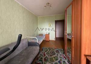 2-к квартира, вторичка, 52м2, 6/9 этаж