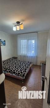 3-к квартира, вторичка, 60м2, 2/5 этаж