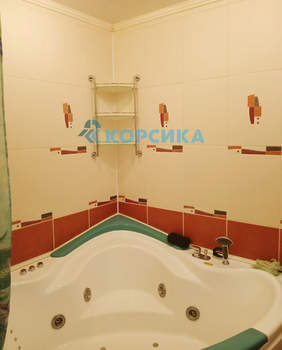 4-к квартира, вторичка, 112м2, 6/9 этаж