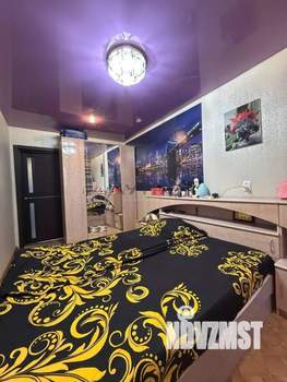 3-к квартира, вторичка, 58м2, 3/9 этаж