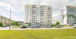 4-к квартира, вторичка, 105м2, 10/11 этаж