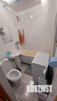 2-к квартира, вторичка, 42м2, 5/5 этаж