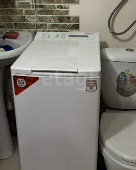 1-к квартира, вторичка, 36м2, 6/10 этаж