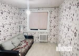 3-к квартира, вторичка, 66м2, 6/9 этаж