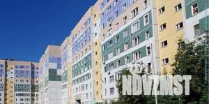 2-к квартира, вторичка, 53м2, 7/10 этаж