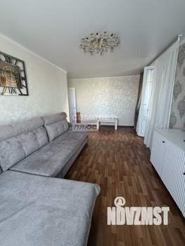 2-к квартира, вторичка, 55м2, 8/9 этаж