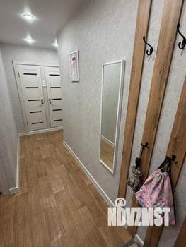 2-к квартира, вторичка, 43м2, 2/5 этаж