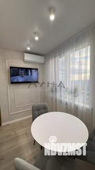 1-к квартира, вторичка, 37м2, 19/23 этаж