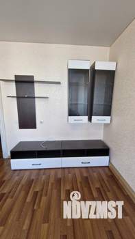 1-к квартира, вторичка, 36м2, 8/10 этаж