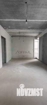 2-к квартира, вторичка, 45м2, 3/19 этаж