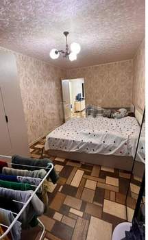 2-к квартира, вторичка, 44м2, 3/5 этаж