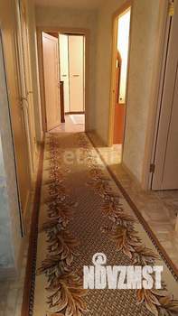 3-к квартира, вторичка, 105м2, 6/17 этаж
