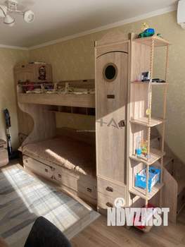 2-к квартира, вторичка, 57м2, 5/10 этаж