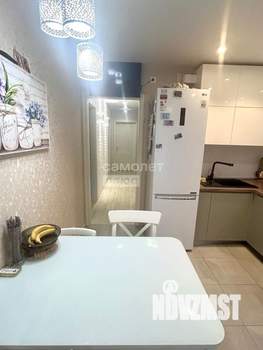 3-к квартира, вторичка, 68м2, 6/12 этаж