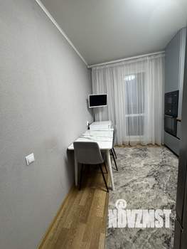 1-к квартира, вторичка, 35м2, 5/10 этаж