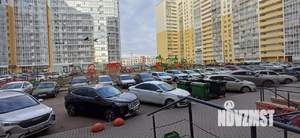 2-к квартира, вторичка, 46м2, 10/18 этаж