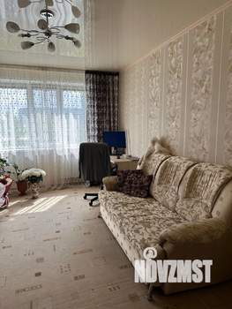 2-к квартира, вторичка, 51м2, 5/9 этаж