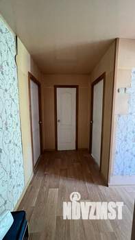 2-к квартира, вторичка, 44м2, 4/5 этаж
