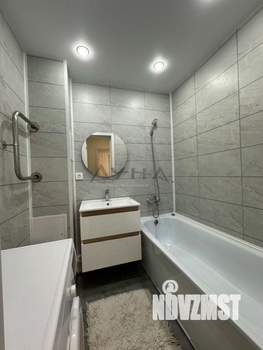 1-к квартира, вторичка, 48м2, 2/9 этаж