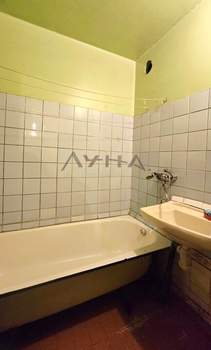 2-к квартира, вторичка, 51м2, 9/9 этаж