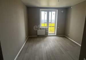 Студия квартира, вторичка, 25м2, 15/19 этаж