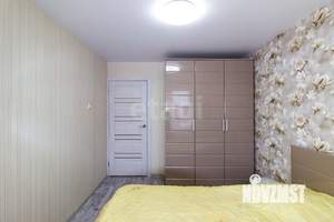 2-к квартира, вторичка, 43м2, 5/5 этаж