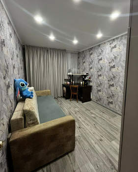2-к квартира, вторичка, 51м2, 9/10 этаж