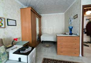 1-к квартира, вторичка, 35м2, 13/14 этаж