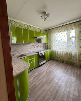 3-к квартира, вторичка, 76м2, 4/5 этаж