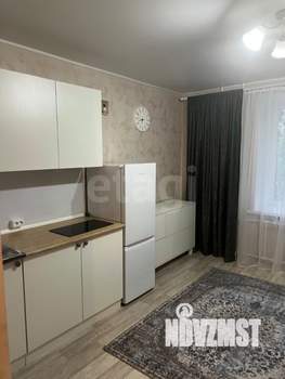 Студия квартира, вторичка, 22м2, 3/5 этаж