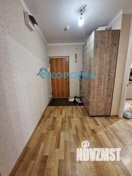 2-к квартира, вторичка, 53м2, 2/10 этаж