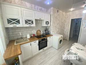 2-к квартира, вторичка, 53м2, 2/25 этаж