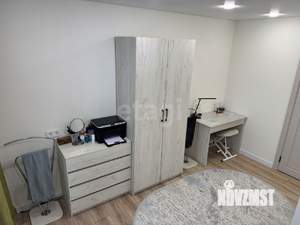 3-к квартира, вторичка, 73м2, 9/17 этаж