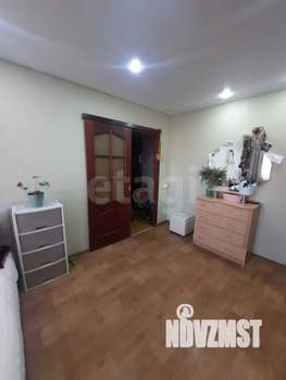 1-к квартира, вторичка, 34м2, 9/9 этаж