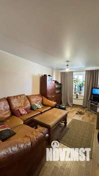 1-к квартира, вторичка, 38м2, 1/10 этаж