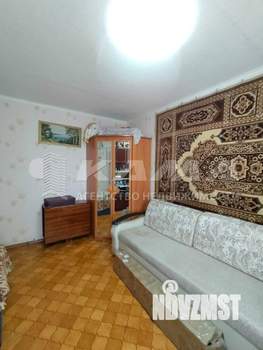 3-к квартира, вторичка, 59м2, 3/5 этаж