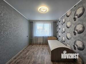 4-к квартира, вторичка, 74м2, 5/5 этаж