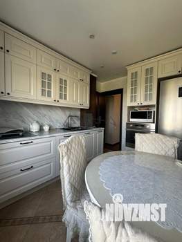 3-к квартира, вторичка, 65м2, 12/16 этаж