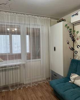2-к квартира, вторичка, 44м2, 5/5 этаж