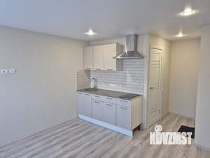 Студия квартира, вторичка, 20м2, 7/9 этаж