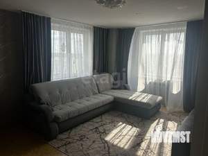 2-к квартира, вторичка, 64м2, 15/18 этаж