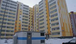 3-к квартира, вторичка, 72м2, 4/11 этаж