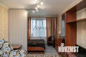 1-к квартира, вторичка, 33м2, 6/9 этаж