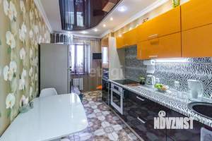 1-к квартира, вторичка, 42м2, 18/24 этаж