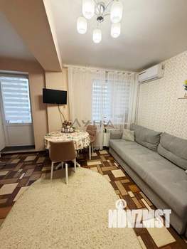 Студия квартира, вторичка, 23м2, 10/10 этаж