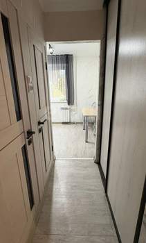 3-к квартира, вторичка, 58м2, 4/9 этаж