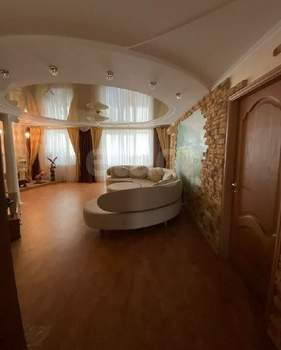 5-к квартира, вторичка, 110м2, 8/9 этаж