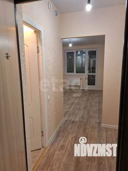 Студия квартира, вторичка, 31м2, 9/19 этаж