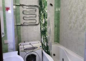 2-к квартира, вторичка, 72м2, 5/16 этаж