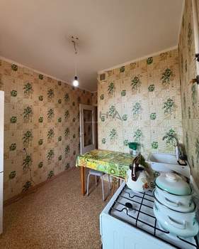 1-к квартира, вторичка, 36м2, 7/10 этаж